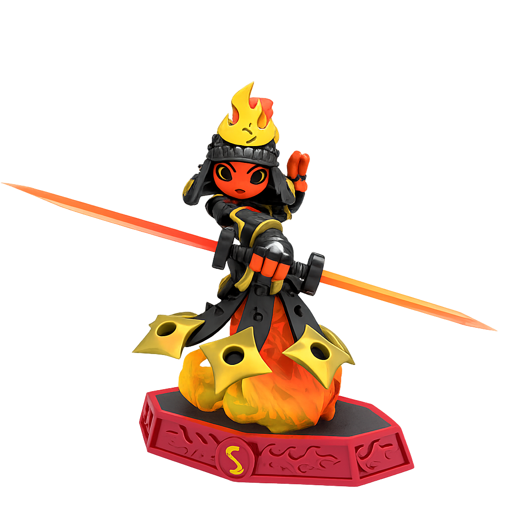 Ember