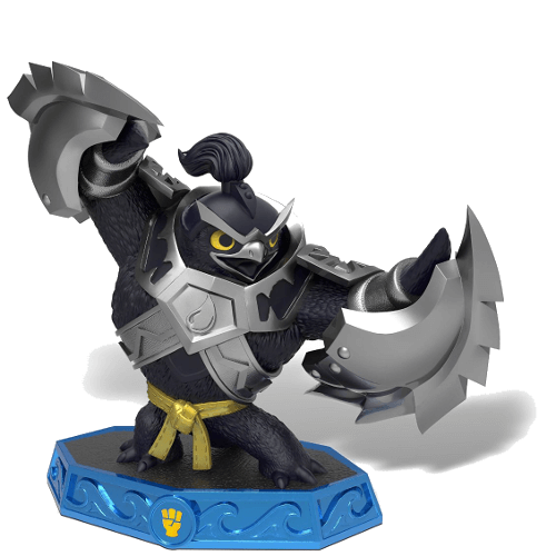 Dark King Pen