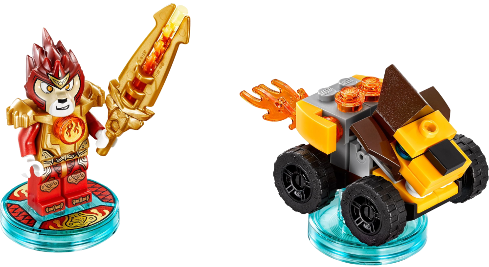 71222: Laval Fun Pack