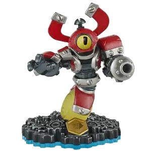 Magna Charge