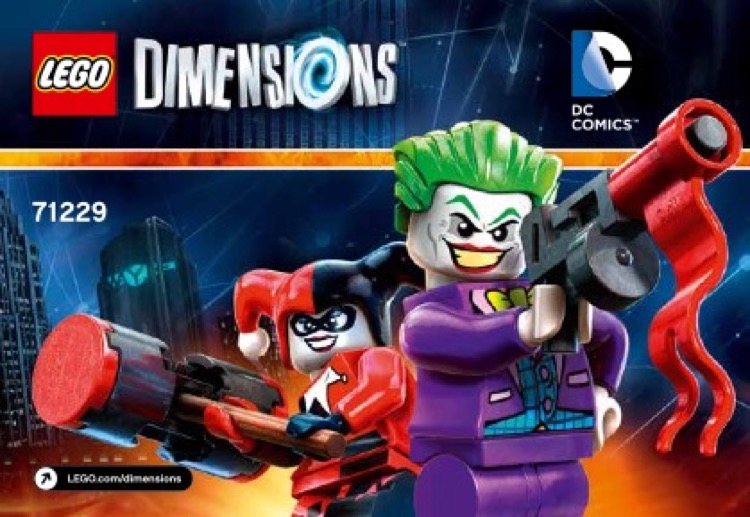 DC Comics