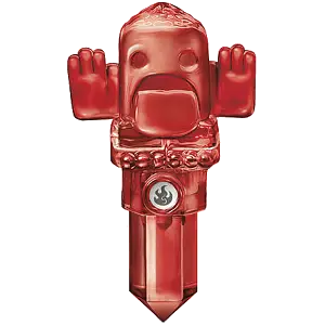 Fire Screamer