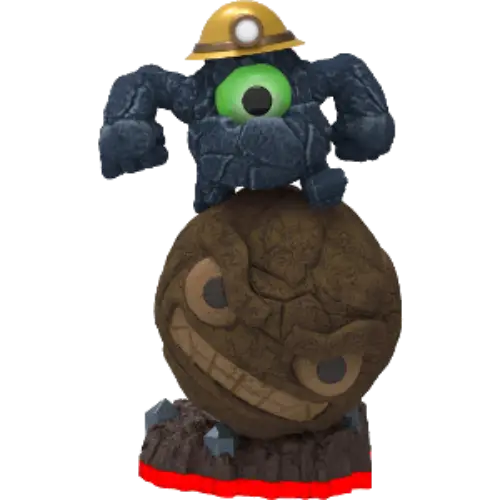 Rocky Roll