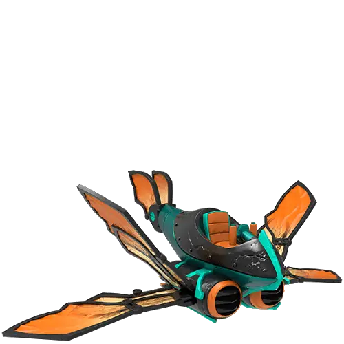 Buzz Wing