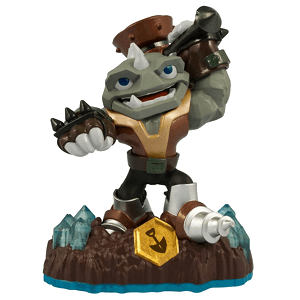 Rubble Rouser