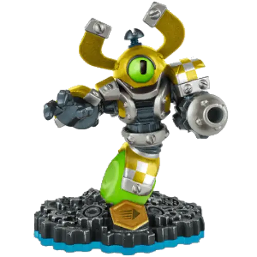 Nitro Magna Charge