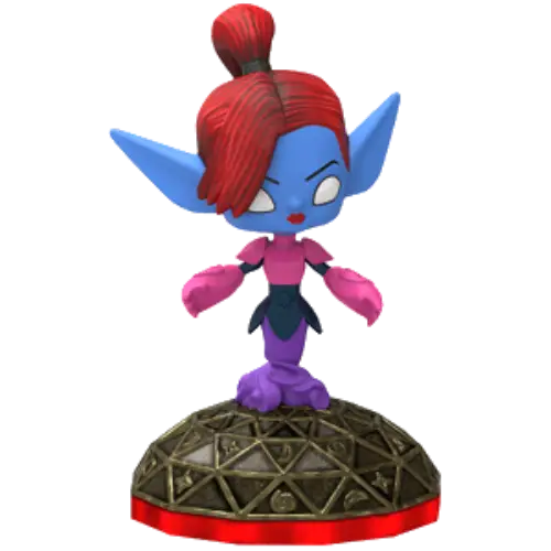 Mini Jini