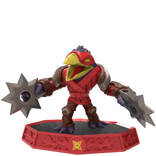 Tae Kwon Crow