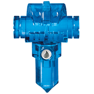 Water Log Holder