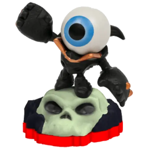 Eye Small