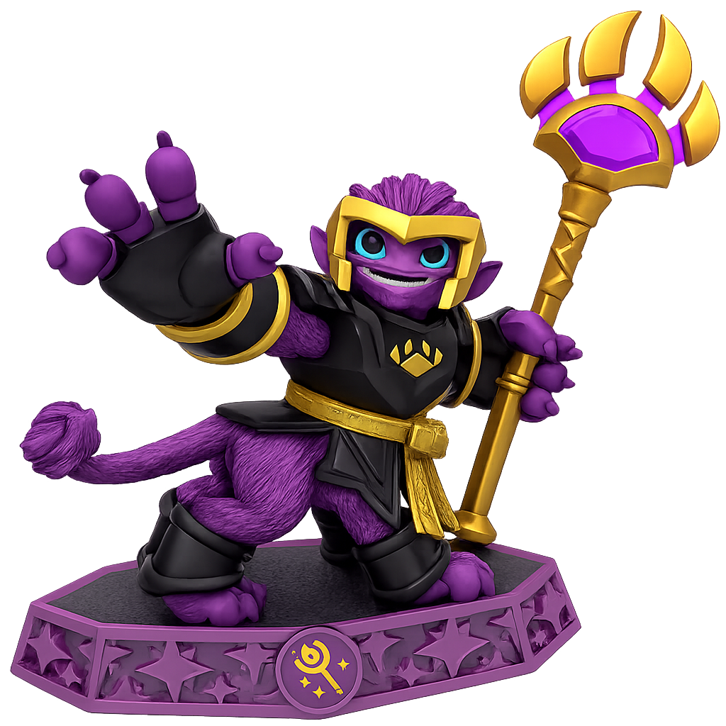 Mysticat