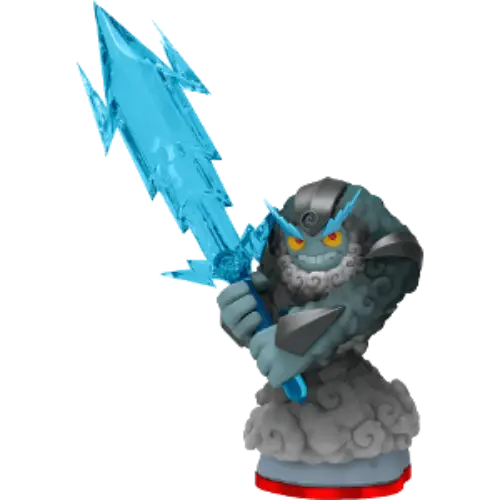 Thunderbolt