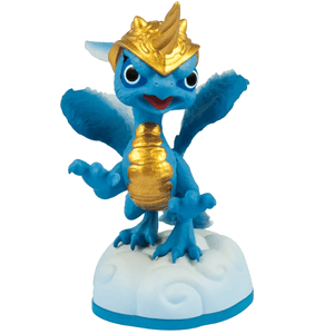 Horn Blast Whirlwind