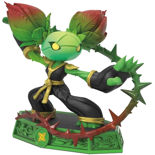 Boom Bloom