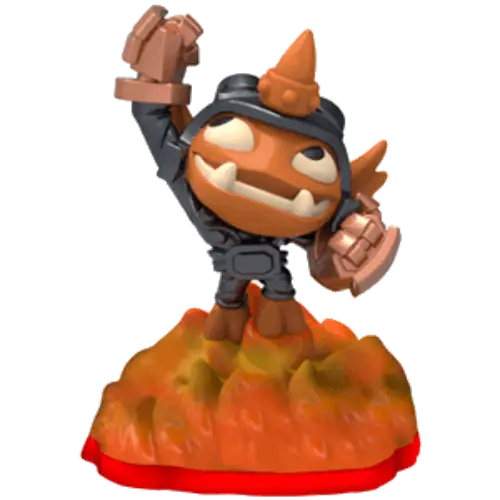 Small Fry