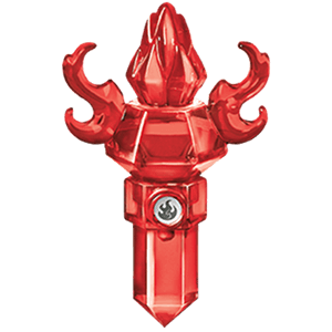 Fire Torch