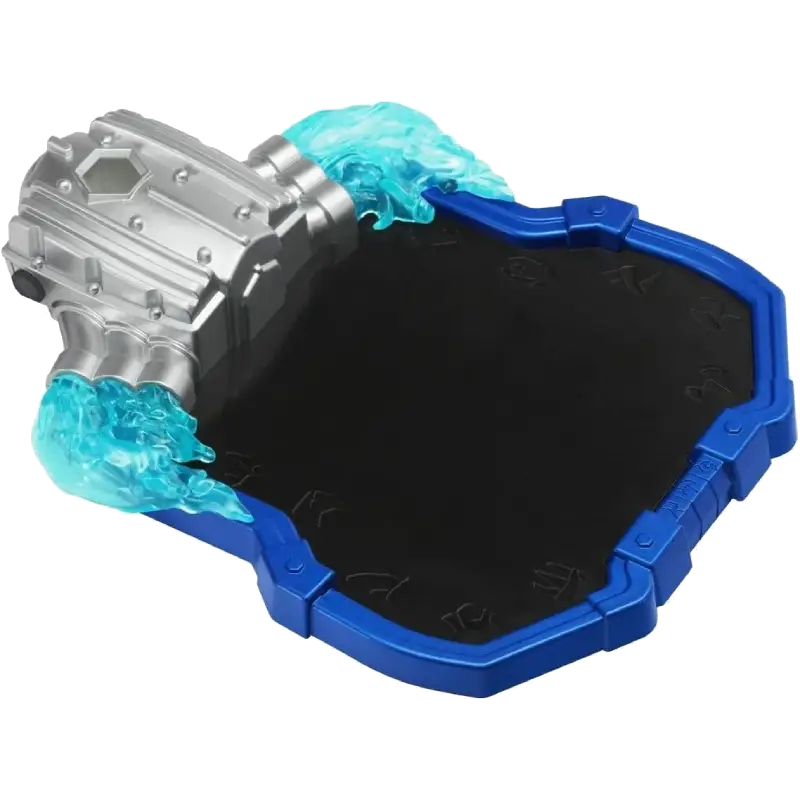 Portal Skylanders Superchargers