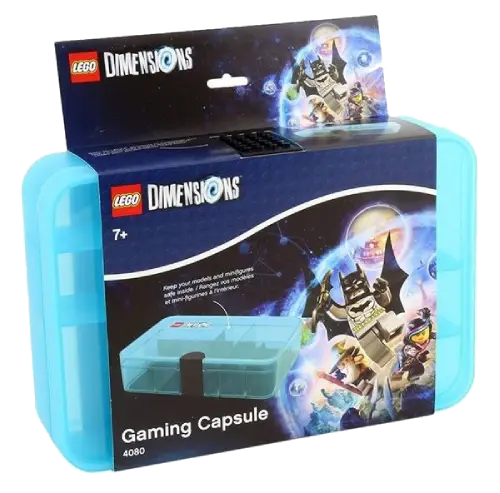 Lego Dimensions Gaming Capsule 4080