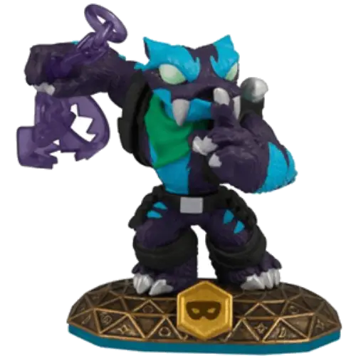 Trap Shadow
