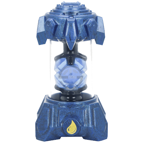 Water Armor