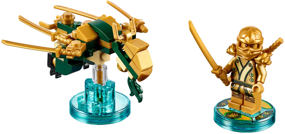 71239: Lloyd Fun Pack