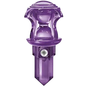 Magic Hourglass