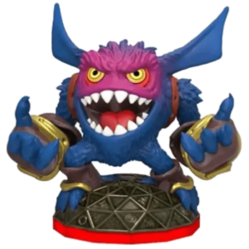 Fizzy Frenzy Pop Fizz