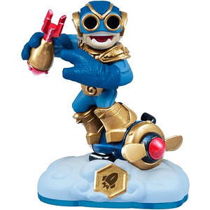 Boom Jet