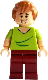 Shaggy