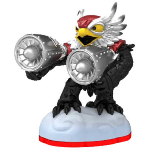 Full Blast Jet-Vac
