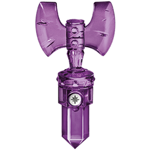 Magic Axe