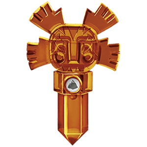 Earth Totem
