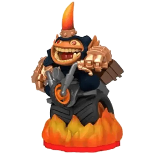Hog Wild Fryno (S2)