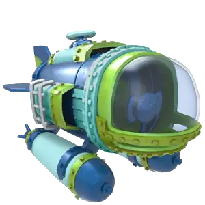 Dive Bomber