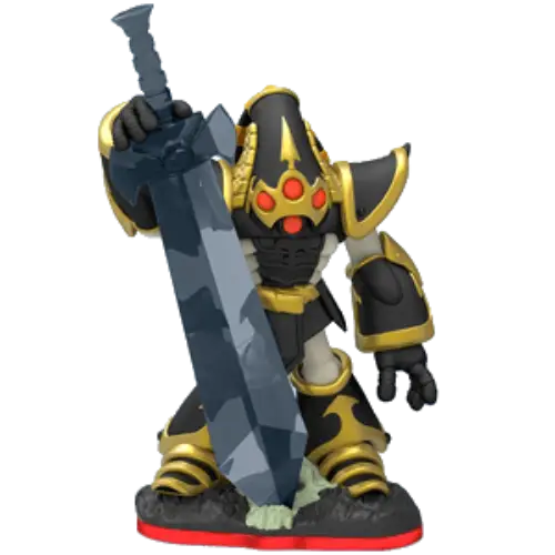 Krypt King