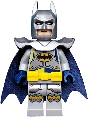 Excalibur Batman
