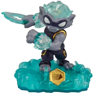 Freeze Blade