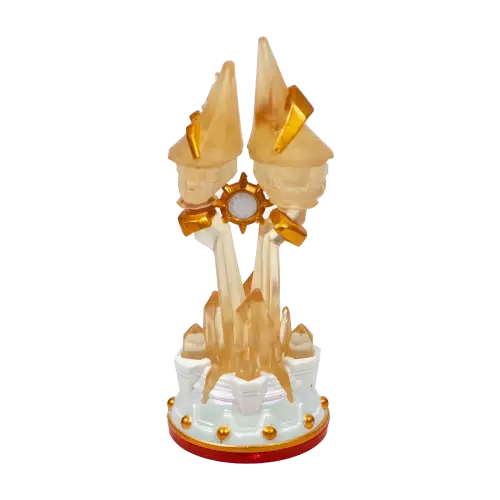 Sunscraper Spire