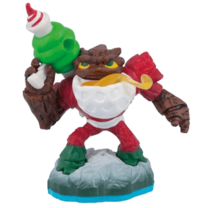Jolly Bumble Blast