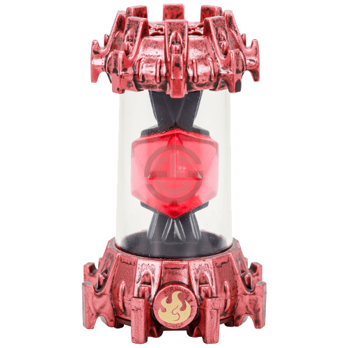Fire Reactor