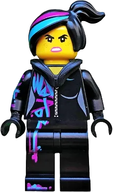 Wyldstyle